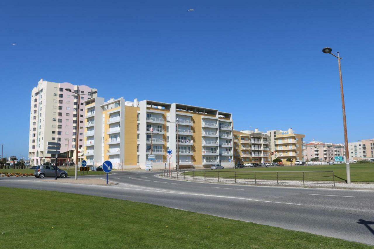 Apartament Alojamento Nuno Moco Peniche Zewnętrze zdjęcie